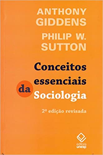 Conceitos essenciais da Sociologia