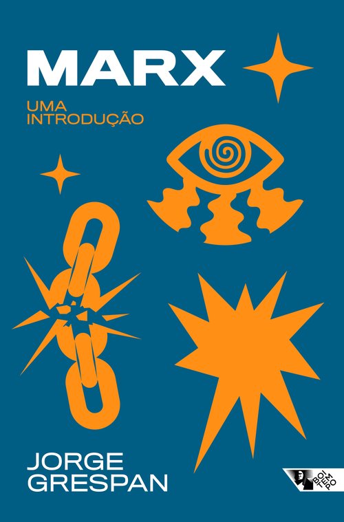 Marx - Uma introdução